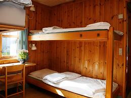 6 Person Holiday Home in Vaeggerlose