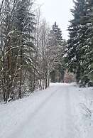 Bergkultur Sauerland