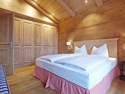 Suite Birch Modern Retreat