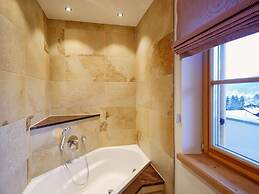Suite Birch Modern Retreat