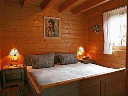 Holiday Home Anja in Motten