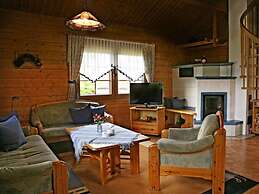 Holiday Home Anja in Motten