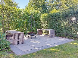 6 Person Holiday Home in Hemmet