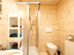 Great Apartment Near the ski Area