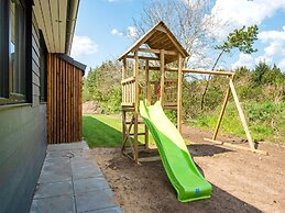 4 Star Holiday Home in Oksbol