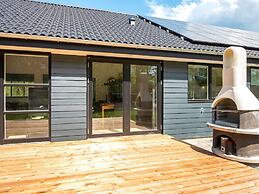 4 Star Holiday Home in Oksbol