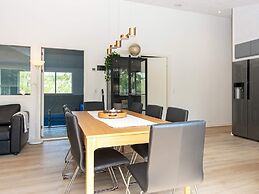 4 Star Holiday Home in Oksbol