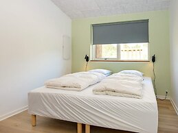 4 Star Holiday Home in Oksbol