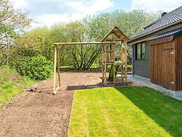 4 Star Holiday Home in Oksbol