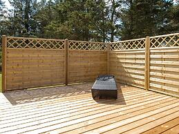 4 Star Holiday Home in Oksbol
