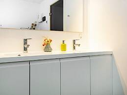 4 Star Holiday Home in Oksbol