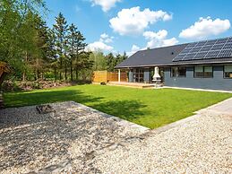 4 Star Holiday Home in Oksbol
