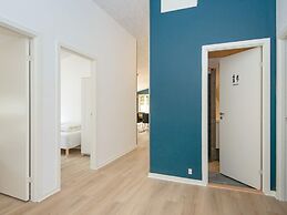4 Star Holiday Home in Oksbol