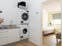 4 Star Holiday Home in Oksbol