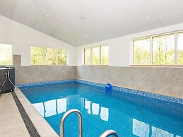 4 Star Holiday Home in Oksbol