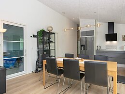 4 Star Holiday Home in Oksbol