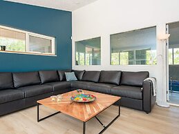 4 Star Holiday Home in Oksbol