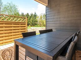 4 Star Holiday Home in Oksbol