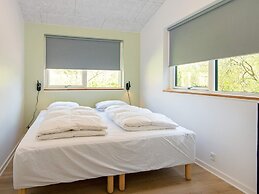 4 Star Holiday Home in Oksbol