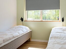 4 Star Holiday Home in Oksbol