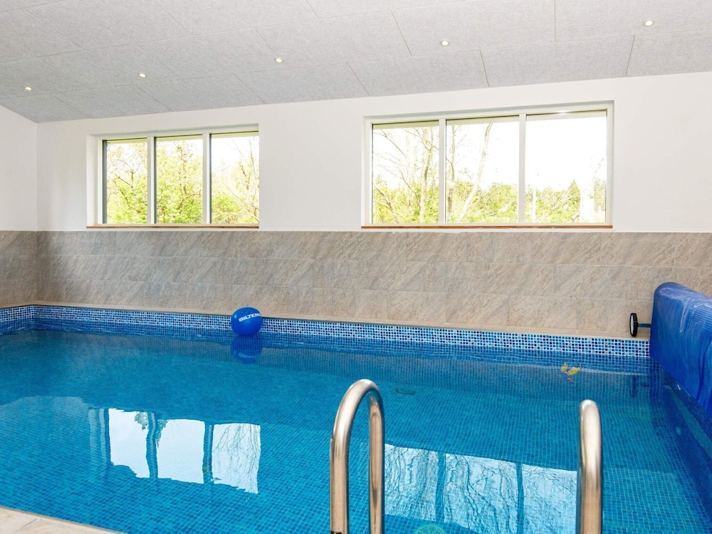 4 Star Holiday Home in Oksbol