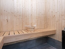 4 Star Holiday Home in Oksbol