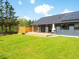 4 Star Holiday Home in Oksbol