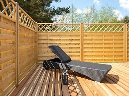 4 Star Holiday Home in Oksbol