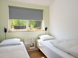 4 Star Holiday Home in Oksbol
