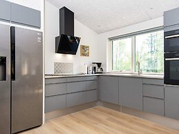 4 Star Holiday Home in Oksbol
