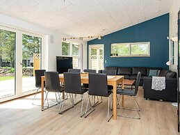 4 Star Holiday Home in Oksbol