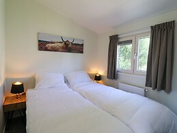 Stylish Hoenderloo Family Bungalow