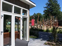 Stylish Hoenderloo Family Bungalow