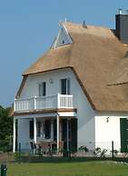 Holiday Home Reet on the Cliff