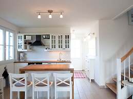 Holiday Home Reet on the Cliff