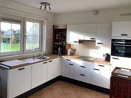 Beachvilla Grachtenblik