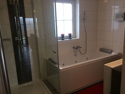 Beachvilla Grachtenblik