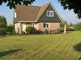Beachvilla Grachtenblik