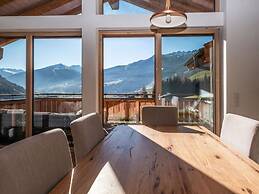 Bergchalet Breitenberg