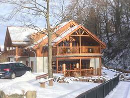 Castle Chalet No. 19