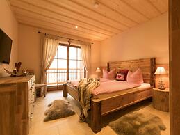 Castle Chalet No. 19