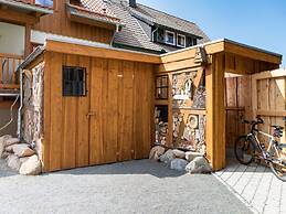 Castle Chalet No. 19