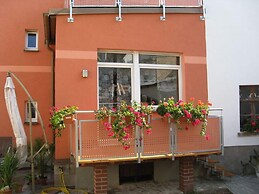 Cosy Apartment in Eibenstock