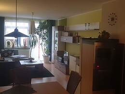 Cosy Apartment in Eibenstock