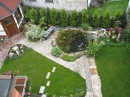 Cosy Apartment in Eibenstock