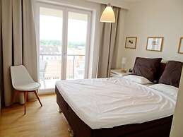Peaceful Coastal Stay