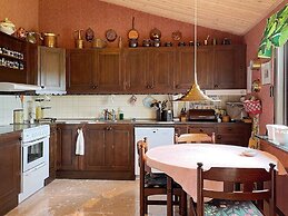 6 Person Holiday Home in Uddevalla-by Traum