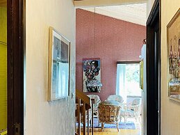 6 Person Holiday Home in Uddevalla-by Traum