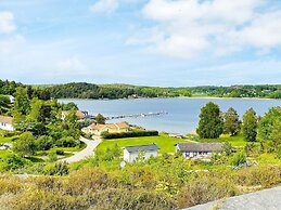 6 Person Holiday Home in Uddevalla-by Traum