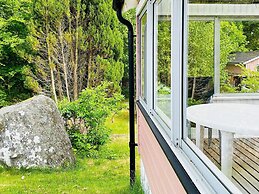 6 Person Holiday Home in Uddevalla-by Traum